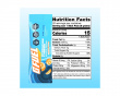 Orange Oasis Hydration + Focus Pack - 20 Portionen