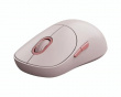 Drahtlose Maus 3 - Pink
