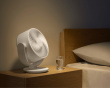 Smart Desktop Luftzirkulationsventilator