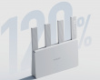 Router BE3600 - Wireless Router 4-ports - Wi-Fi 7