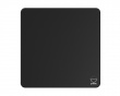 Saturn Pro XLSQ Soft-Mauspad - Jet Black