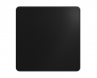 Saturn Pro XLSQ Soft-Mauspad - Jet Black