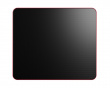 Saturn Pro XL Soft Mauspad - Radiant Ruby