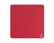 Saturn Pro Mauspad XLSQ - Soft - Radiant Ruby