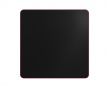 Saturn Pro Mauspad XLSQ - Soft - Radiant Ruby