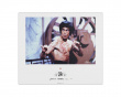 v3 x Bruce Lee 85th Edition XL Glass Mousepad – Picture