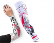 Gaming Sleeve - Heroic - Manga L