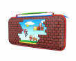 PlayTrek Travel Case - Mario Bricks