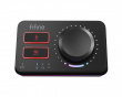 AmpliGame SC9 Audio Mixer - Schwarz