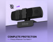 K438 4K-Webkamera