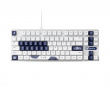 PCMK 3 HE 60 Magnetische Tastatur ISO ANSI - Bruce Lee 85th Edition