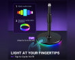 BS6 RGB Mikrofonständer