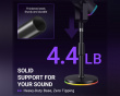 BS6 RGB Mikrofonständer
