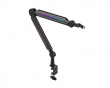 BM66 Pro Mikrofonarm - Schwarz