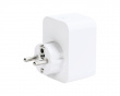 Smart Plug mit Energiemessung