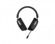 N9 RPO Drahtloses Gaming-Headset - Schwarz