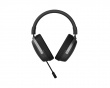 N9 RPO Drahtloses Gaming-Headset - Schwarz