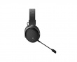N9 RPO Drahtloses Gaming-Headset - Schwarz