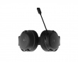 N9 RPO Drahtloses Gaming-Headset - Schwarz