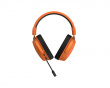 N9 Ultra Drahtloses Gaming-Headset - Orange