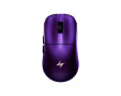 Blazing Sky Duckbill Ultra Drahtlose Gaming-Maus - Lila