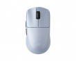 F1 V2 Ultimate Dual-Mode Drahtlose Gaming-Maus - Pearl Blue