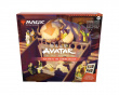 Avatar: The Last Airbender Szene Box