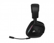 VOID Wireless v2 Gaming-Headset für PlayStation - Carbon