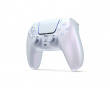 Playstation 5 DualSense V3 Drahtloser PS5 Controller - Chroma Pearl