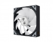 ROTA SL ARGB 120mm Fan (3-pack) - Black