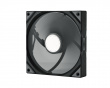 ROTA PRO 140mm Performance Fan - Black
