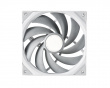 ROTA PRO 140mm Performance Fan - White