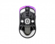 Maya Kabellose Gaming-Maus – Purple Shadow [Champion Edition]