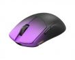 Maya Kabellose Gaming-Maus – Purple Shadow [Champion Edition]