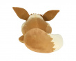 Pokemon: Sleeping Eevee Plush - 20 cm