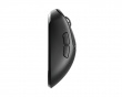 Xlite CrazyLight Medium Drahtlose Gaming-Maus - Jet Black