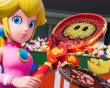 Mario Tennis Fever - Switch 2
