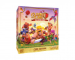 Clash of Clans: The Epic Raid - Brettspiel (Englisch)