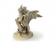 Dragon Eclipse Mystling Akademie