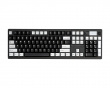 ND104 Kabellose Tastatur - Shadow Black [WS Breeze]