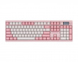 ND104 Kabellose Tastatur - Soft Pink [WS Breeze]