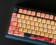 Year of the Snake 2025 Limited Edition Keyboard ISO - [Cherry MX2A Brown]