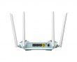 Eagle Pro AI AX1500 Smart Router