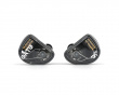 Gate IEM Kopfhörer mit 3.5 mm Mikrofon – Schwarz