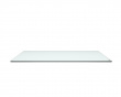 Glasmatte v3 XL – Type-S – Weiß