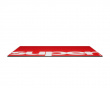 Glasmatte v3 XL - Type-S - Rot