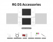 RG DS Retro Emulator - Weiß