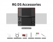 RG DS Retro Emulator - Schwarz