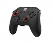 Rematch Wireless Controller für Nintendo Switch 2 - Schwarz