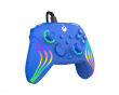 Afterglow Wave Wired Controller - Blau (Xbox Series)